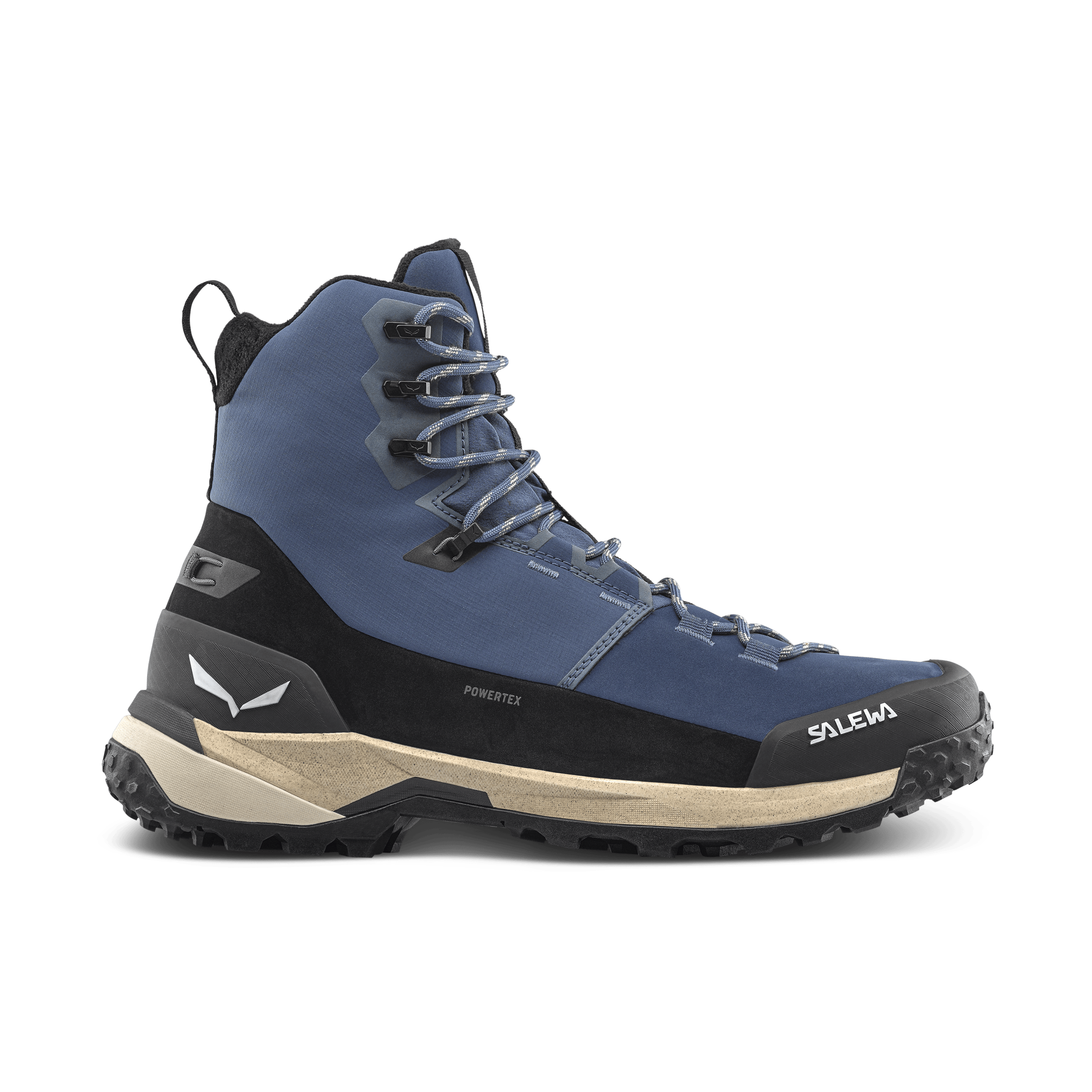 Puez Winter Mid Powertex Donna perspective_view image