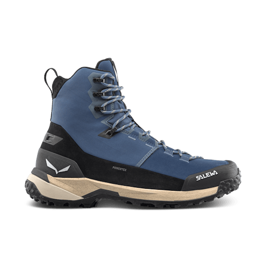 Puez Winter Mid Powertex Donna perspective_view image