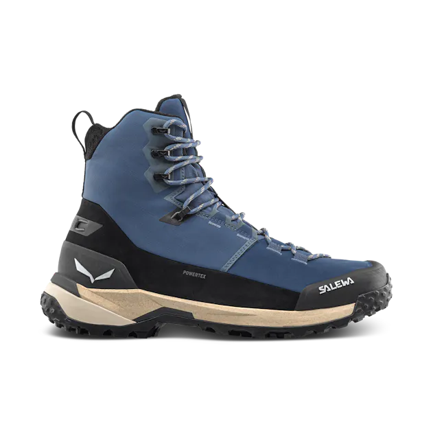 Puez Winter Mid Powertex Women perspective_view image