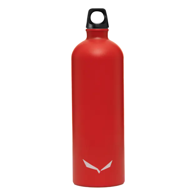 ISARCO 1,0L BOTELLA DE ACERO still image