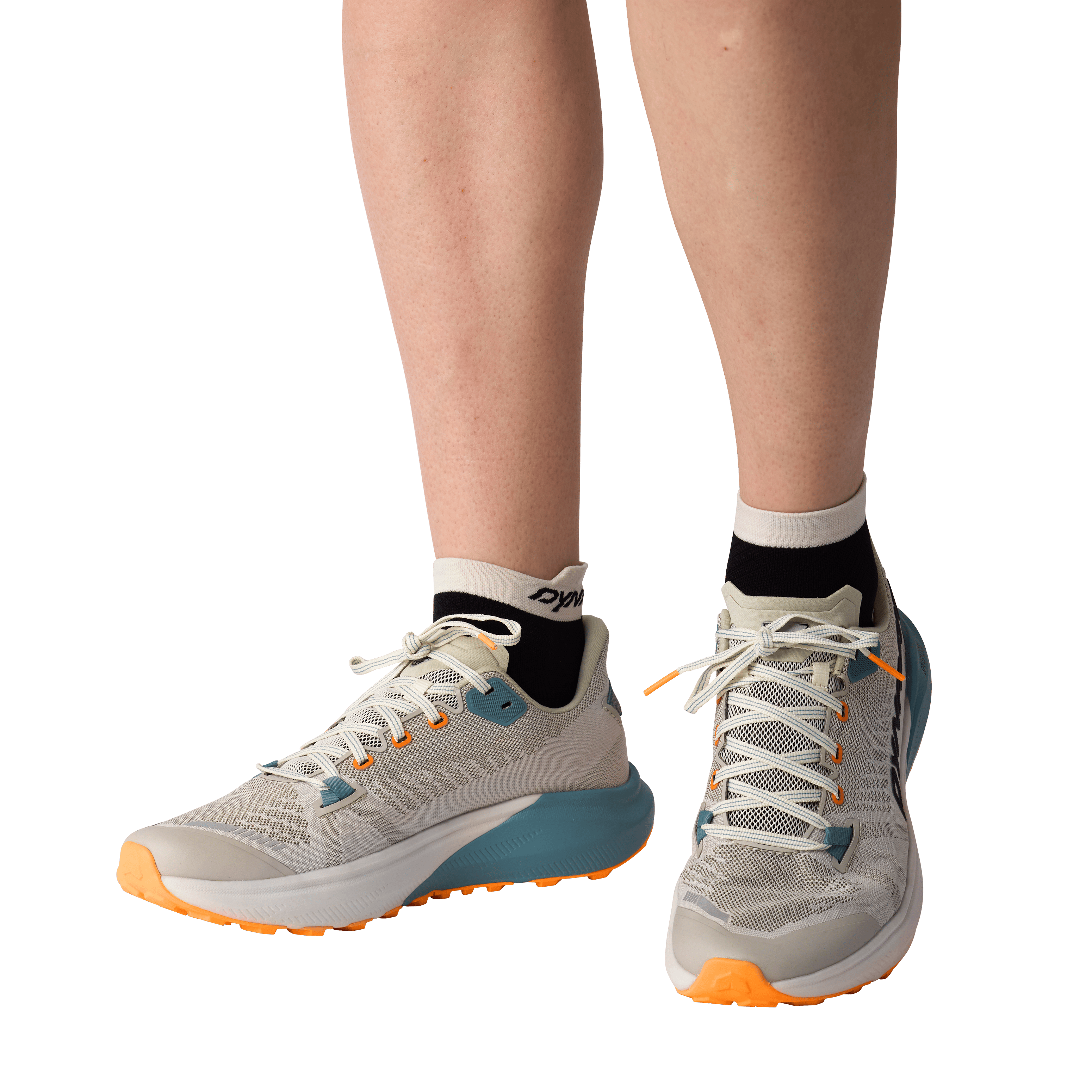 Scarpa trail running da uomo perspective_view image