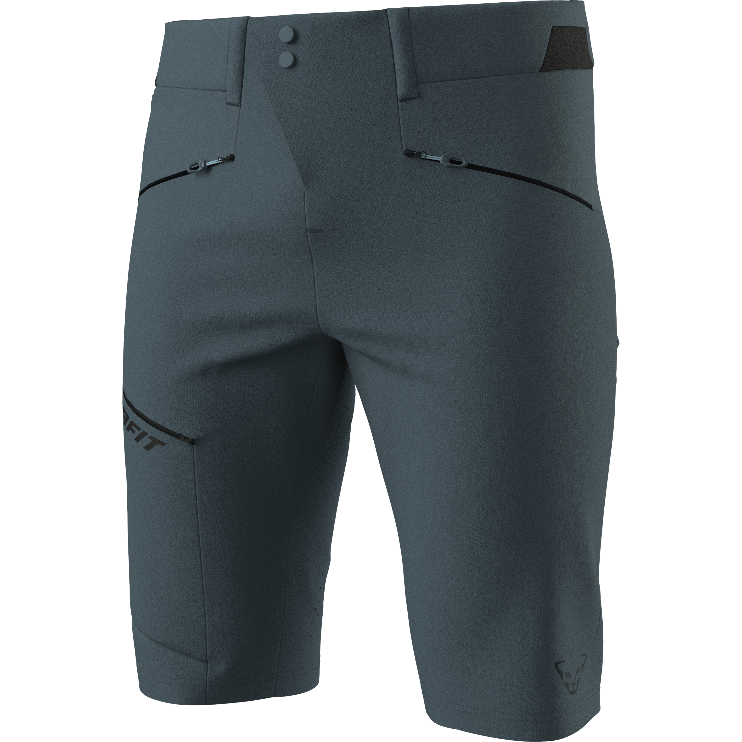 Transalper Dynastretch Shorts Men still image