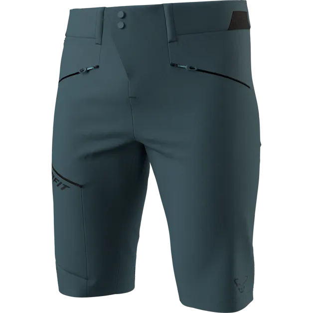Transalper Dynastretch Shorts Herren still image