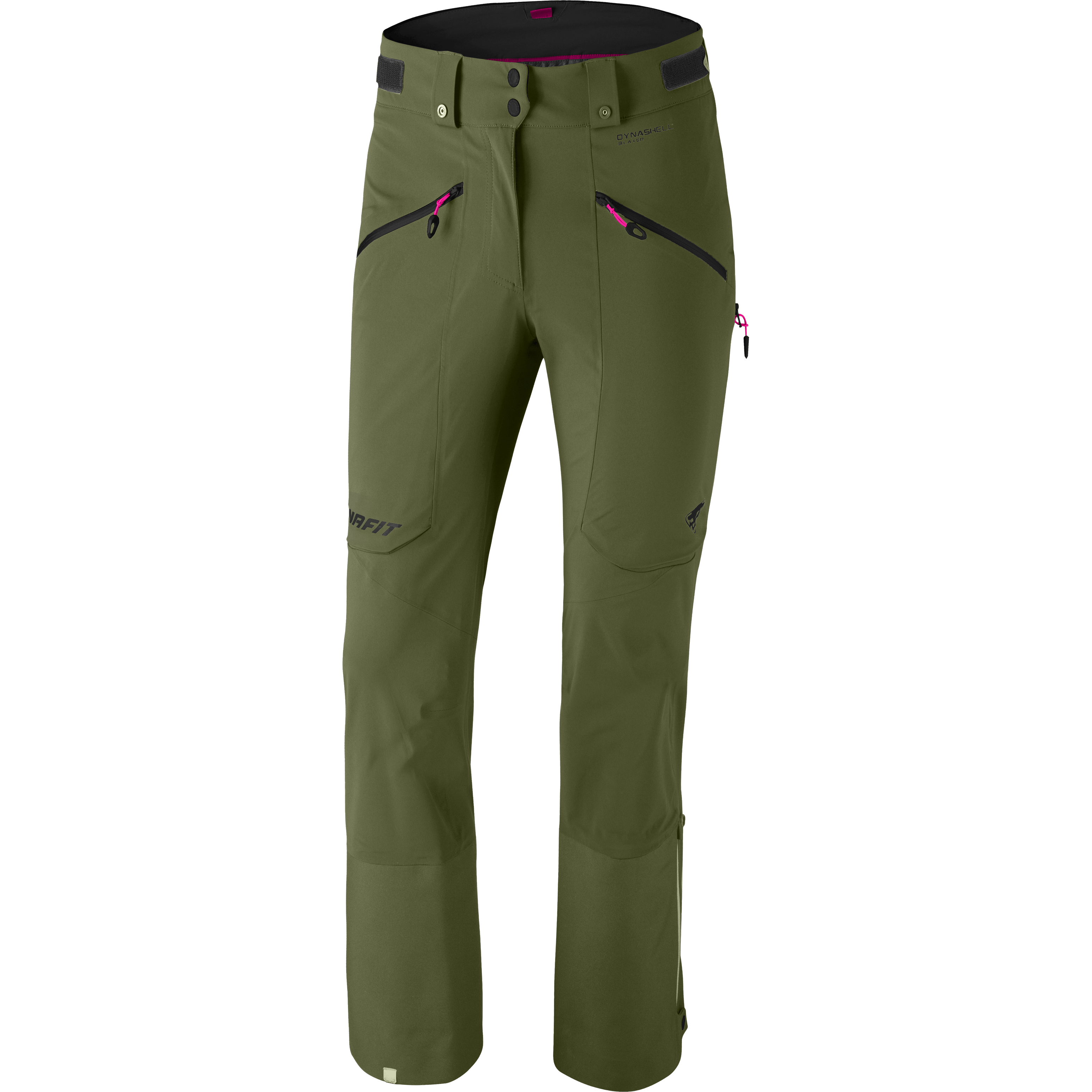 Beast Hybrid Pants Women | Dynafit® International
