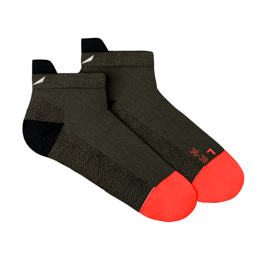 Mountain Trainer Merino Calzini Donna still image