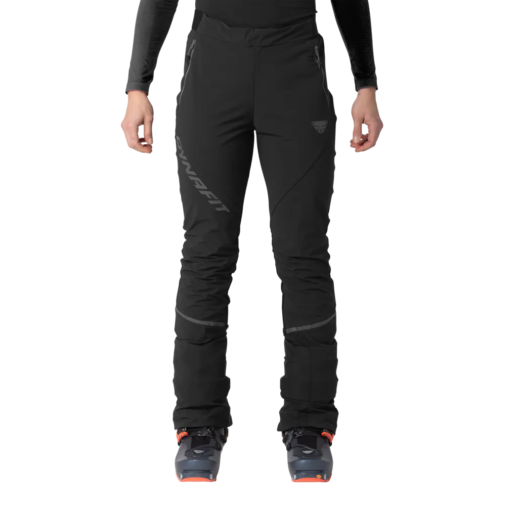 Dynafit - Speed Dynastretch Pantaloni Donna - Nero (Taglia: 46)-image