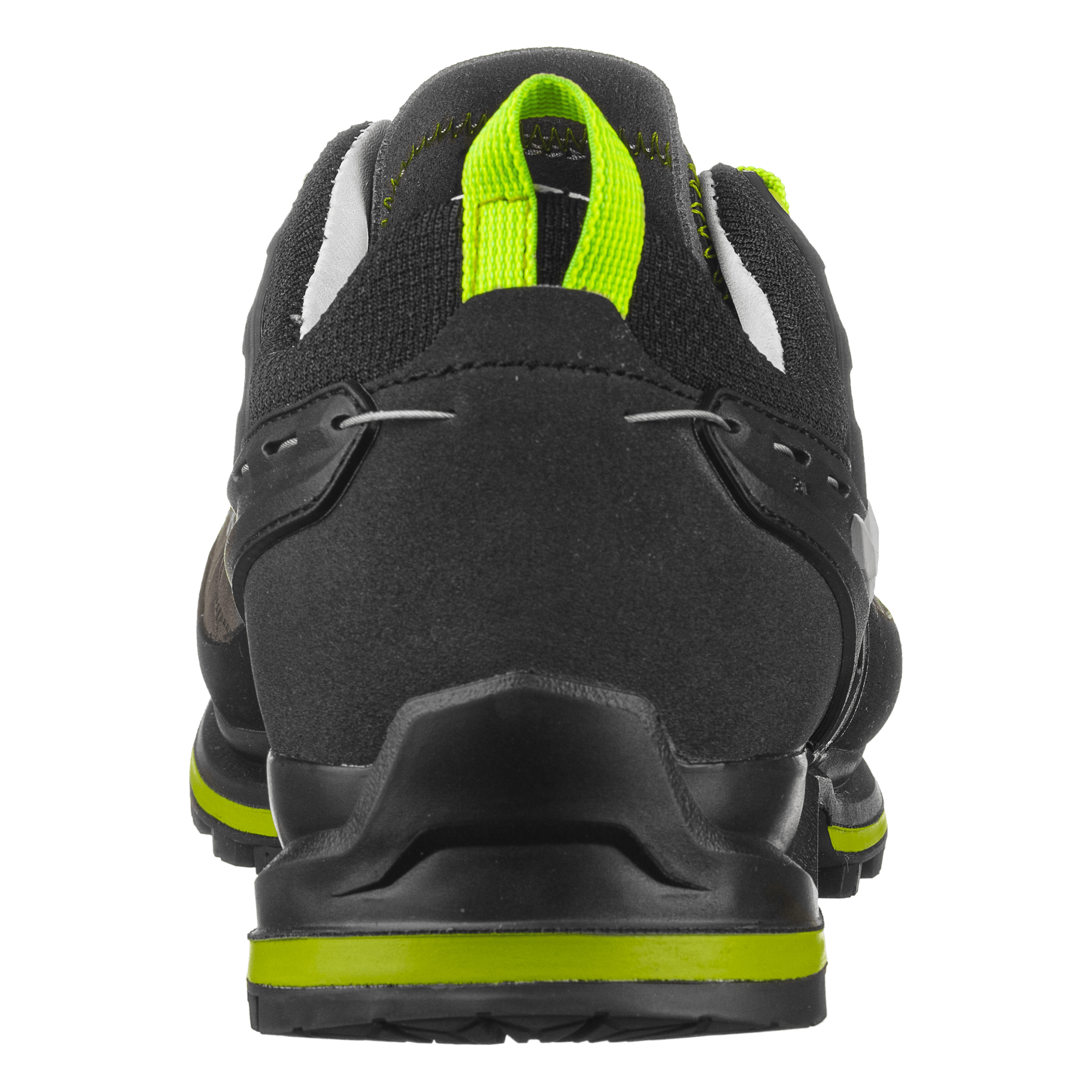 Mountain Trainer  Scarpe Pelle Uomo perspective_view image