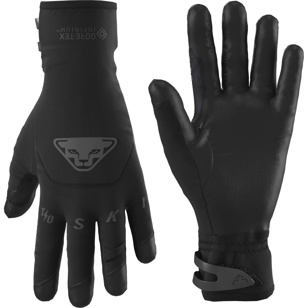 Primaloft ® SKI touch gloves