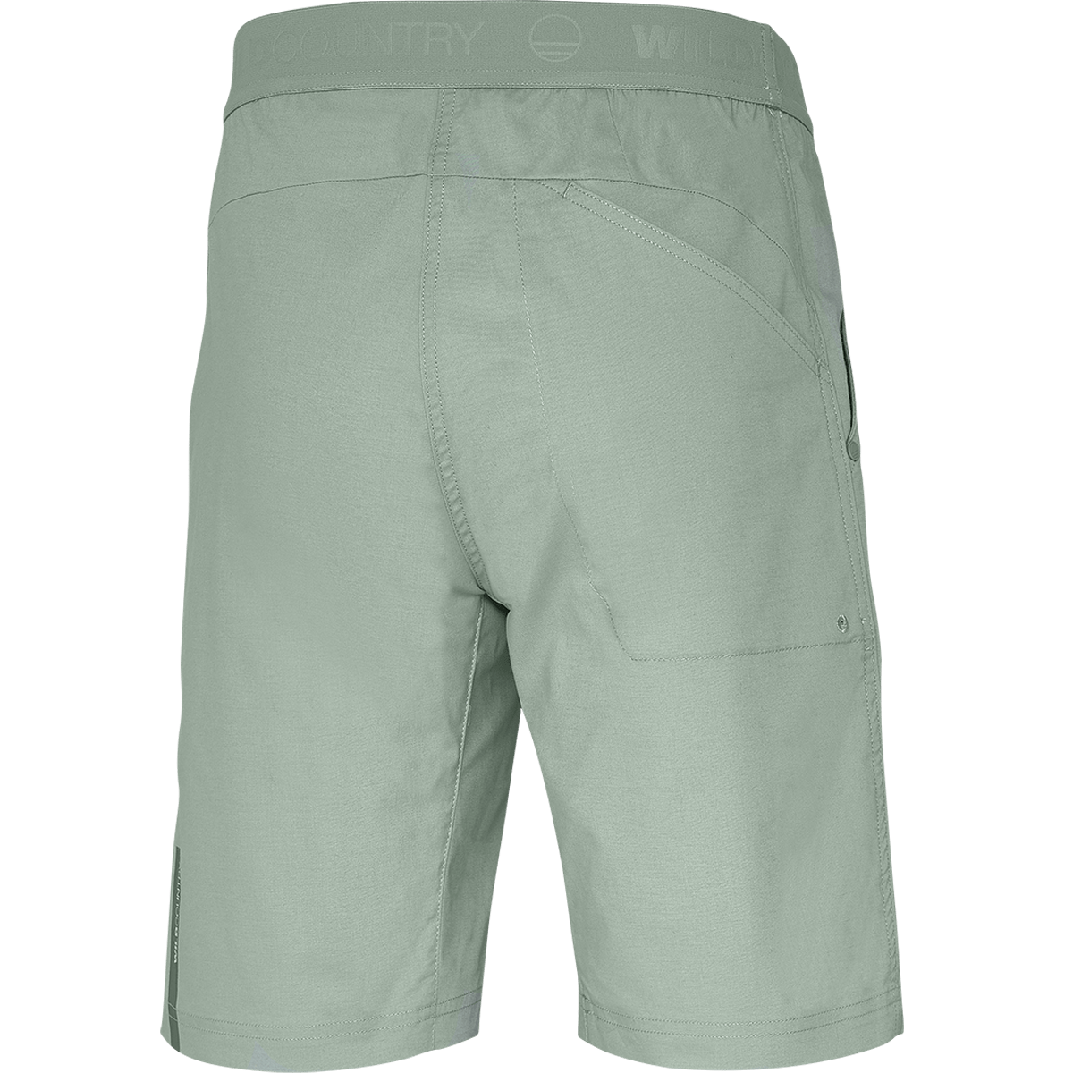 SESSION KURZE HOSE HERREN  perspective_view image
