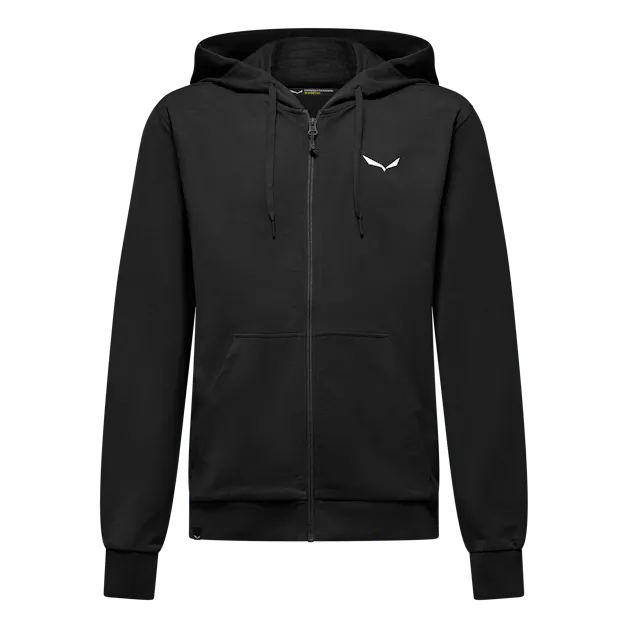 Leisure Felpa con Zip Uomo still image