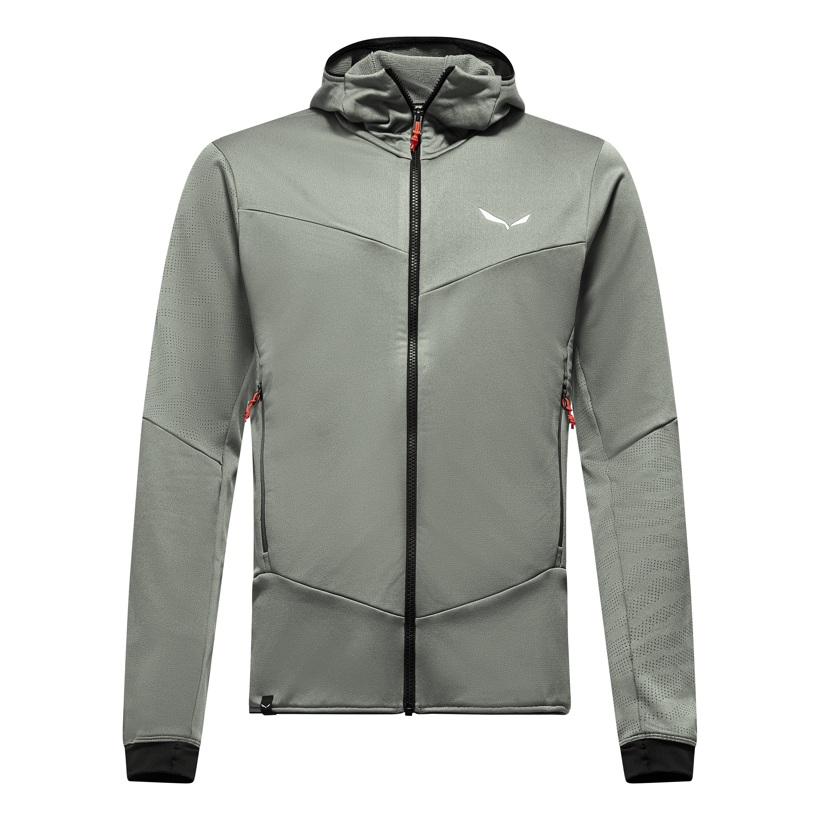 Sella Crevasse Hooded Jacket Men still image