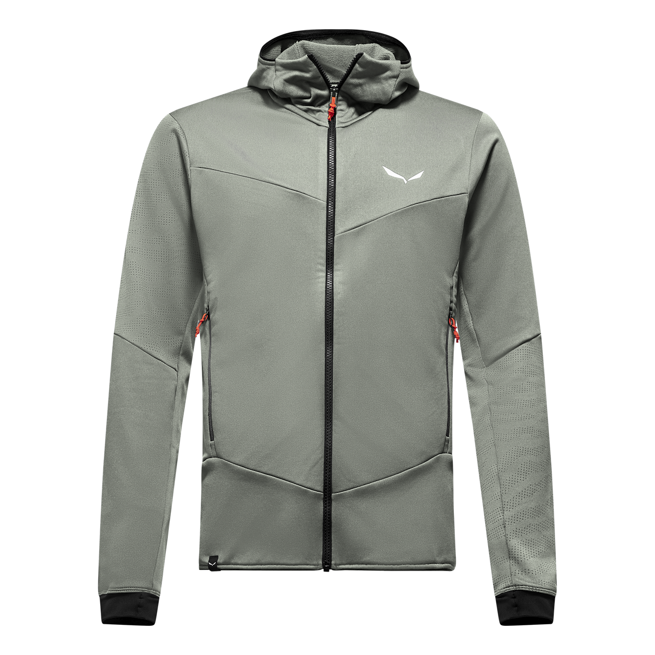 Sella Crevasse Hooded Jacket Men