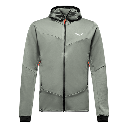 Sella Crevasse Hooded Jacket Men still image