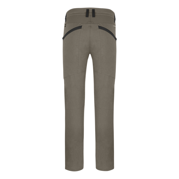 Alpine Hemp Men's Light Pant