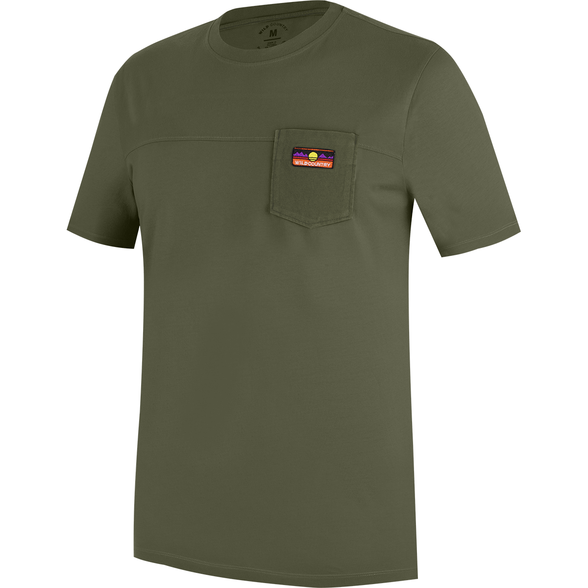 Spotter T-Shirt Herren still image