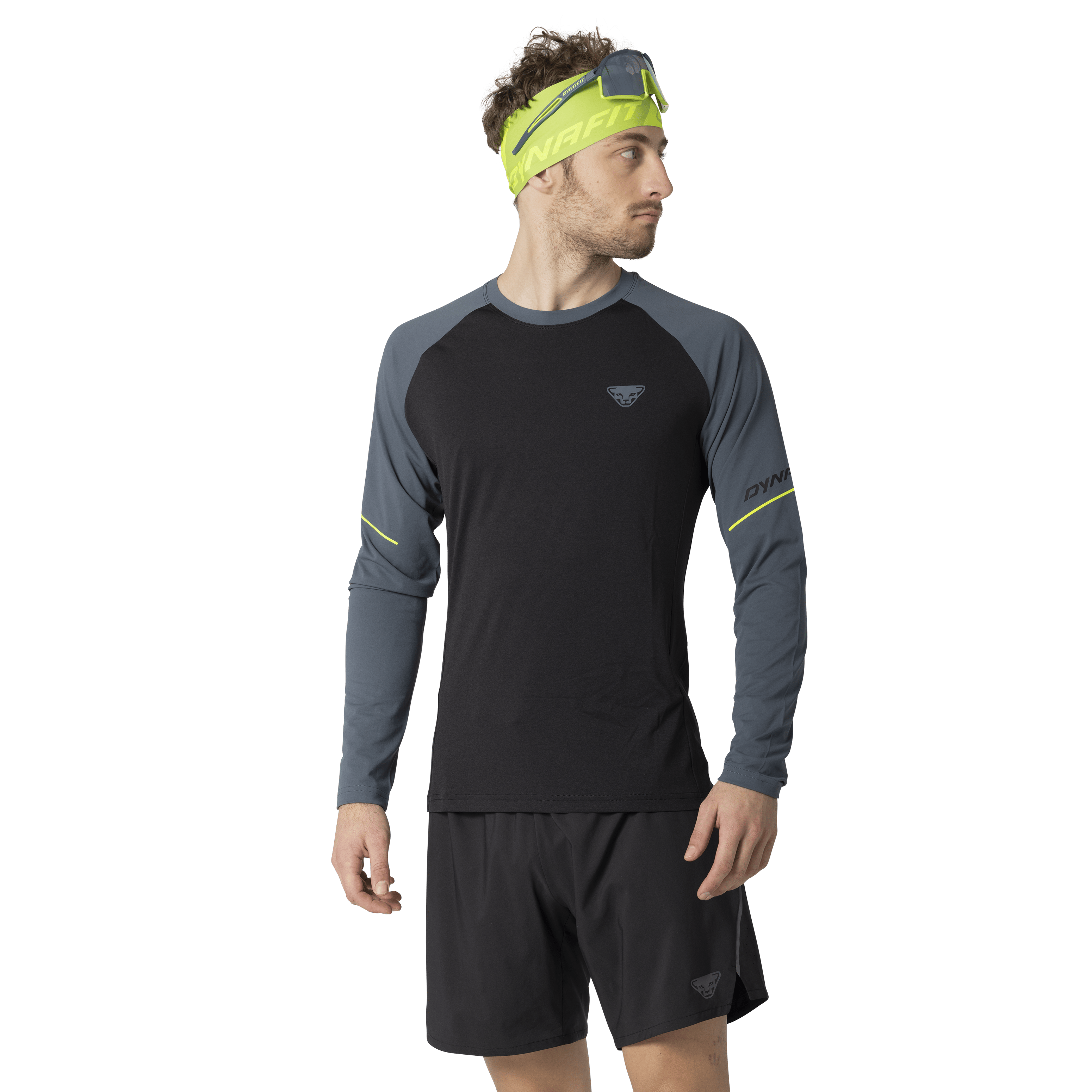 Alpine Pro Long Sleeve Shirt Men hover image