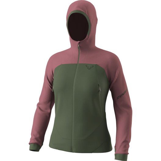 Ridge Thermal Hoody Women still image