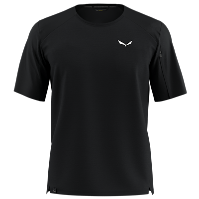Puez Merino Hybrid T-Shirt Men still image