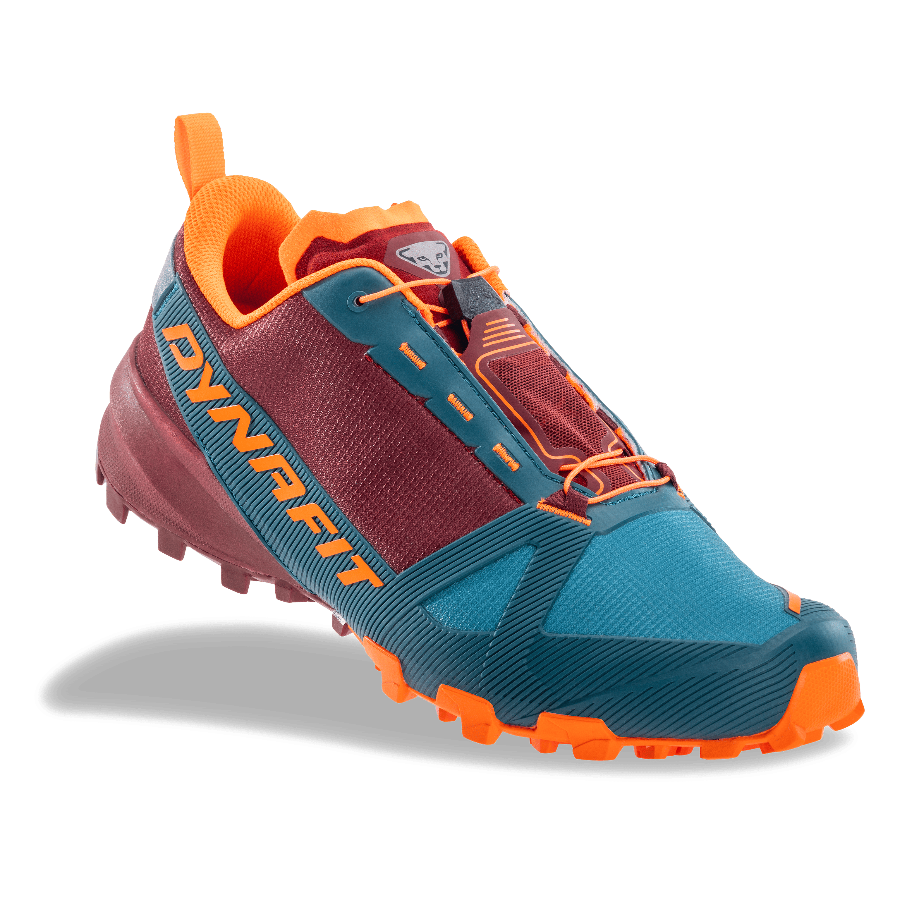Traverse Mountaineering Schuhe Herren perspective_view image