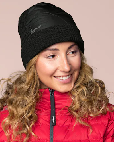 Martha Cozy Mütze still image