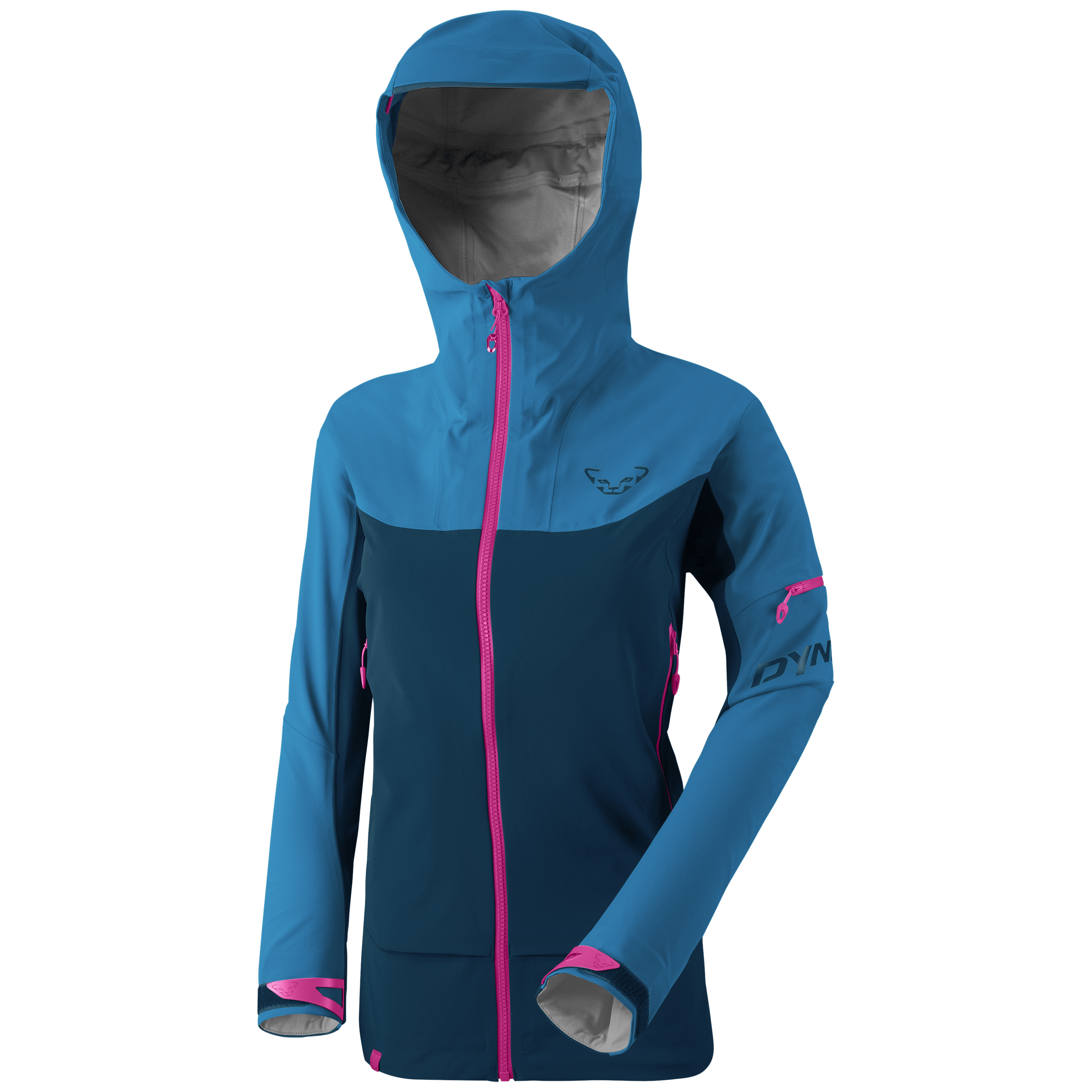 Beast Hybrid Jacket Women  still image