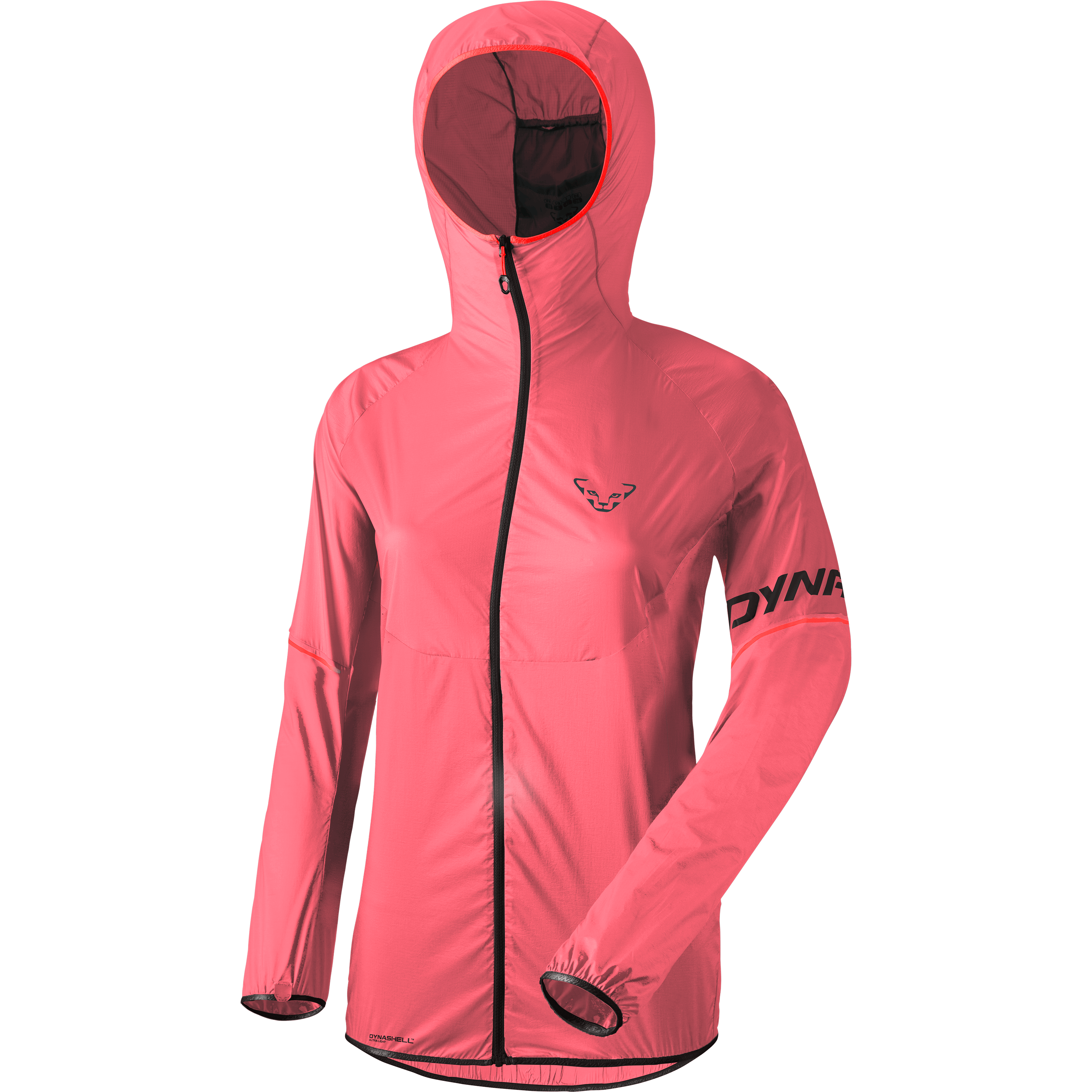 Vert Wind Jacket Women still image