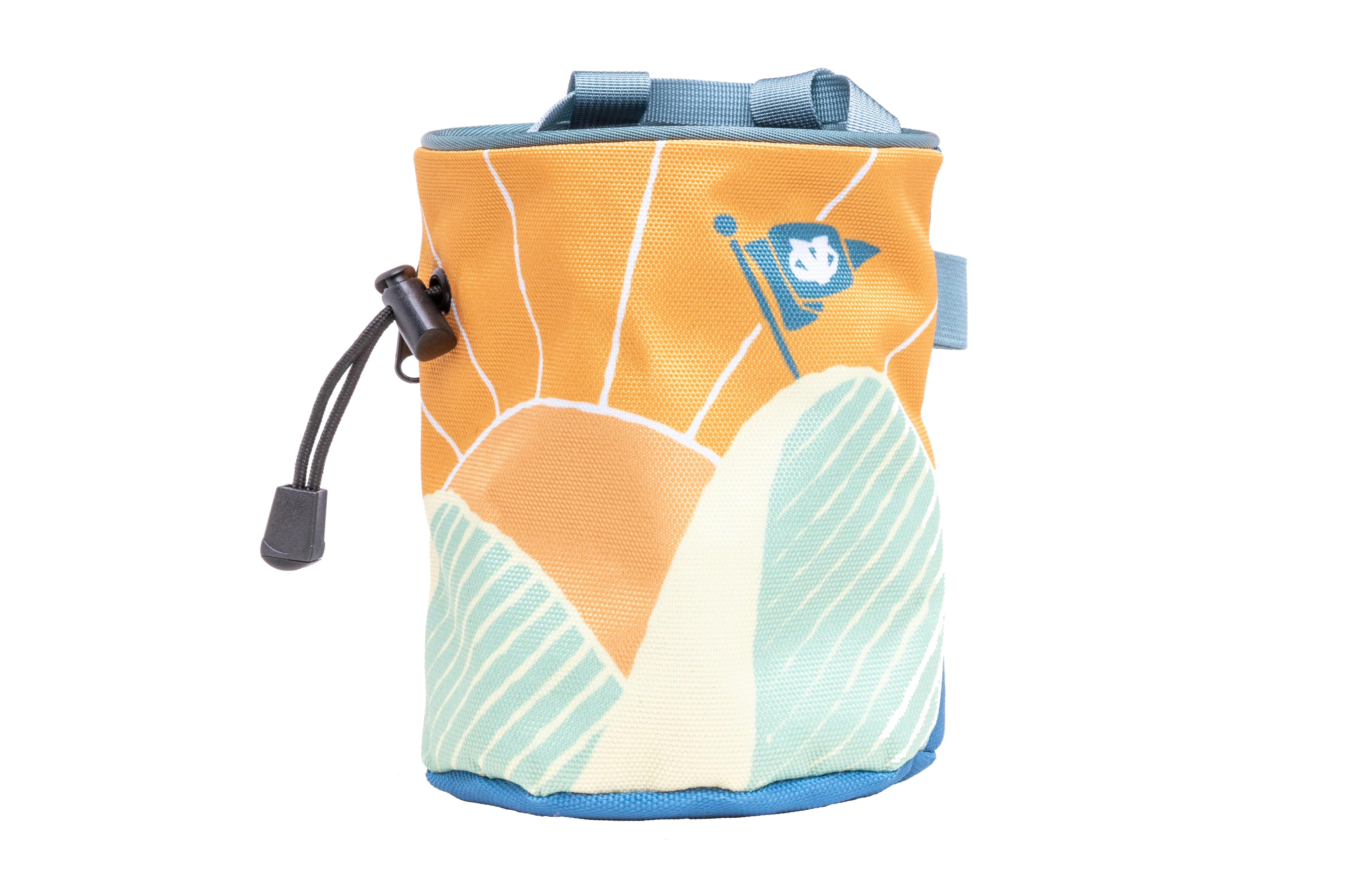 Graphics I Chalk Bag still image