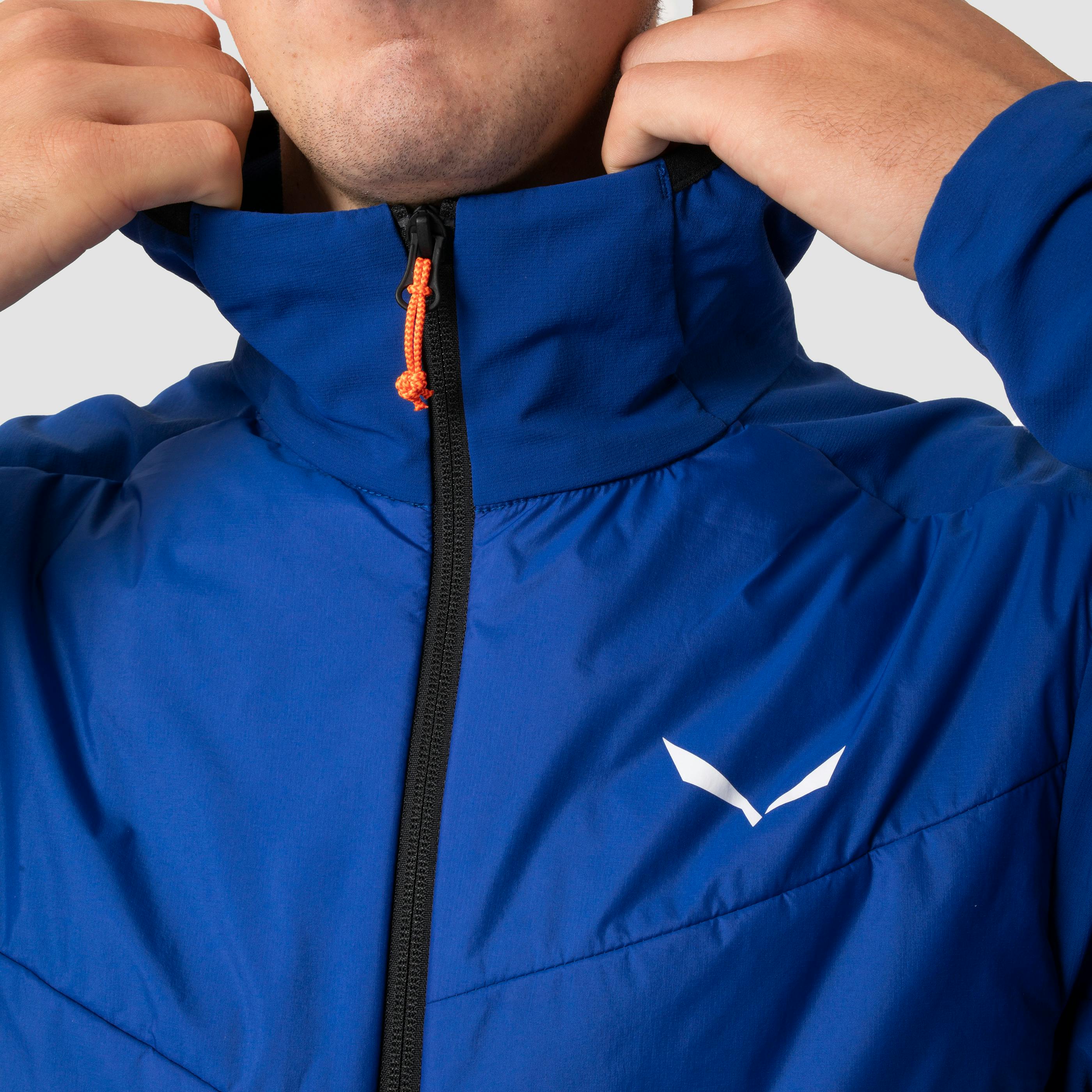 SALEWA Ortles Hybrid Twr M Jkt Chaquetas Hombre
