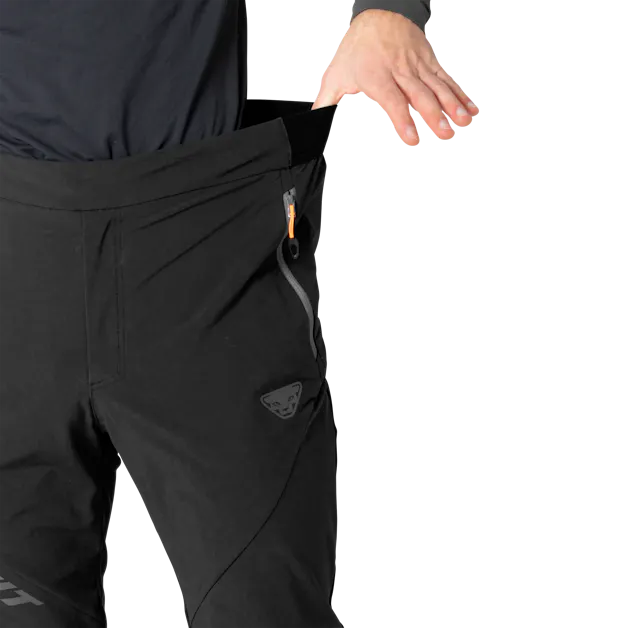 Speed Dynastretch Hose Herren tech_detail image