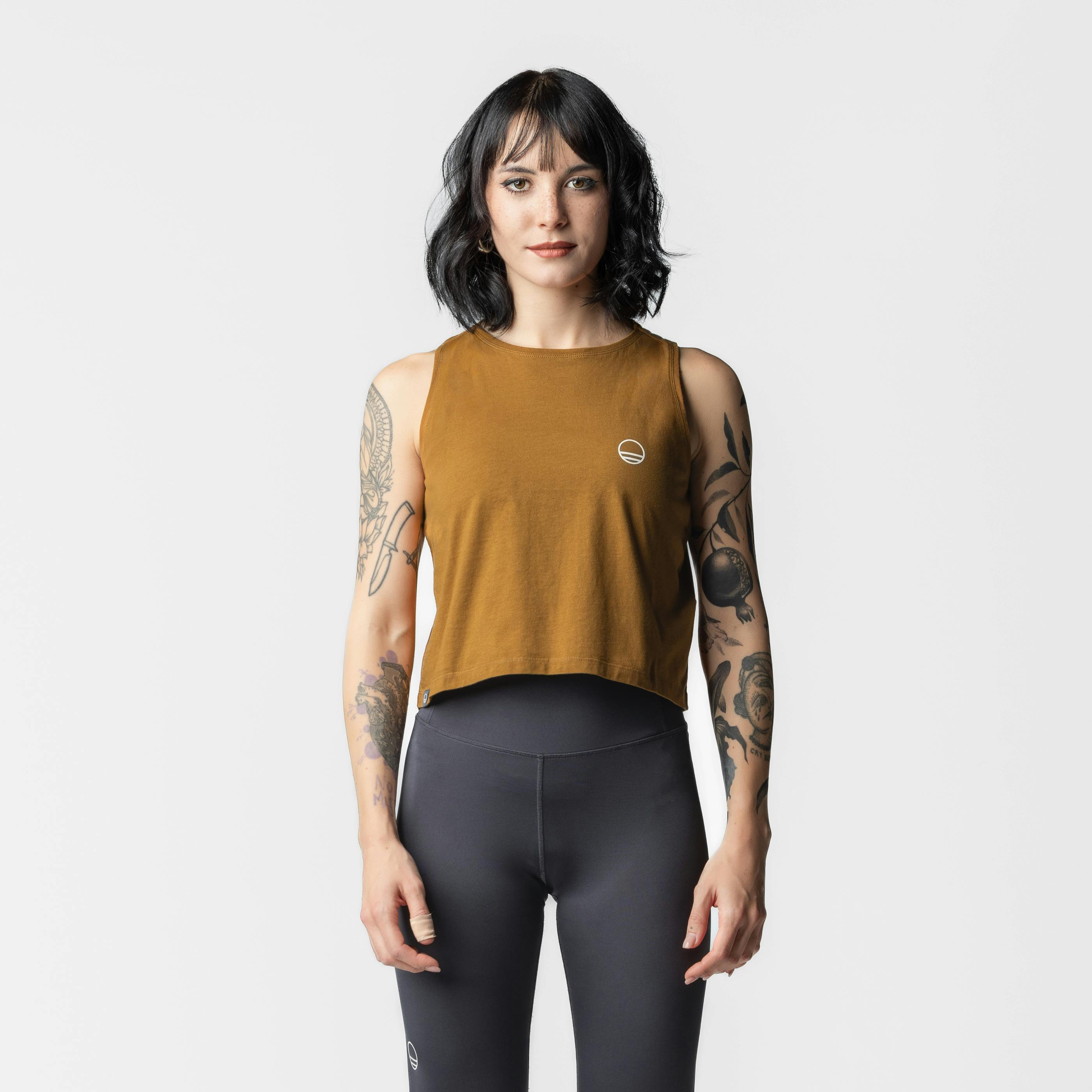 Session Tank Woman hover image