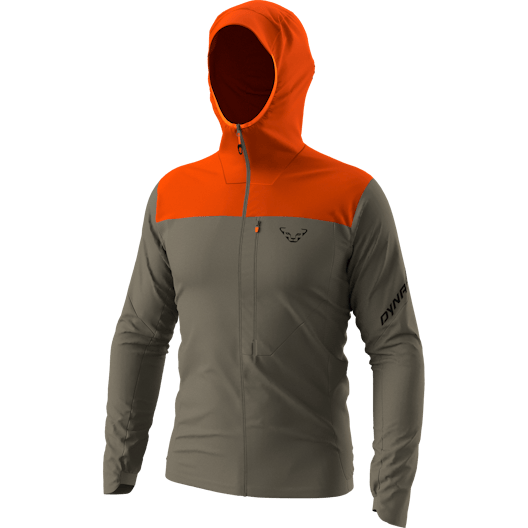 Traverse Dynastretch Jacket Men still image