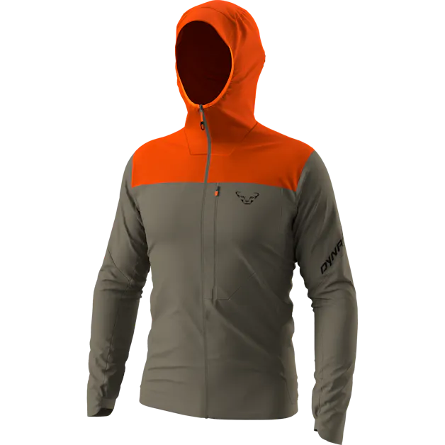 Traverse Dynastretch Jacke Herren still image