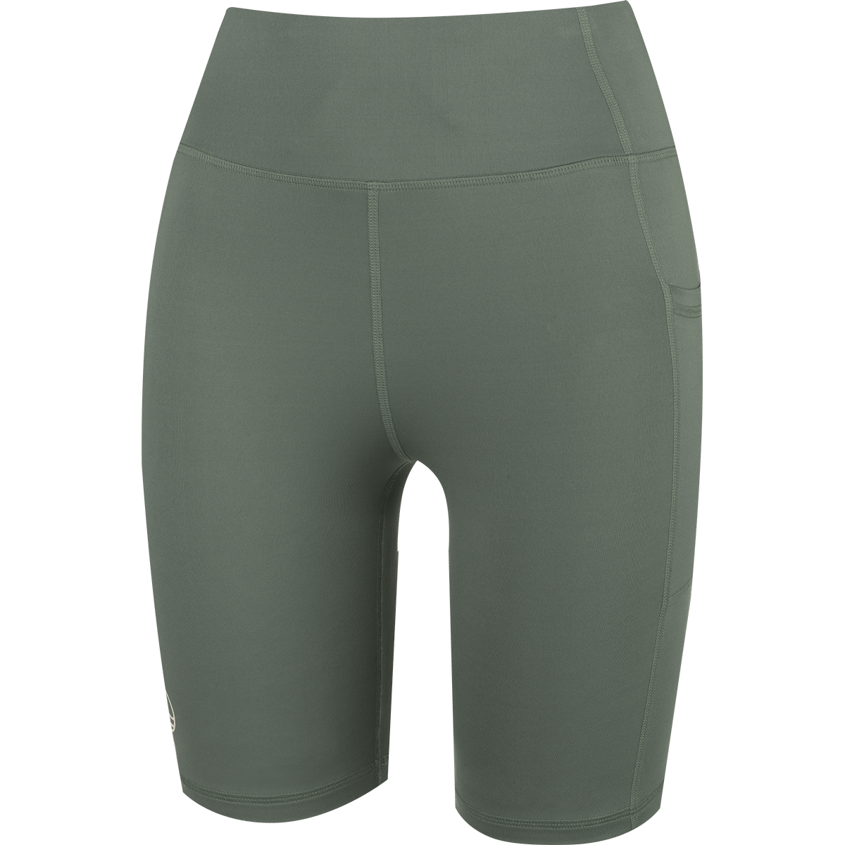 Session 2 Woman Mid Leggings  still image