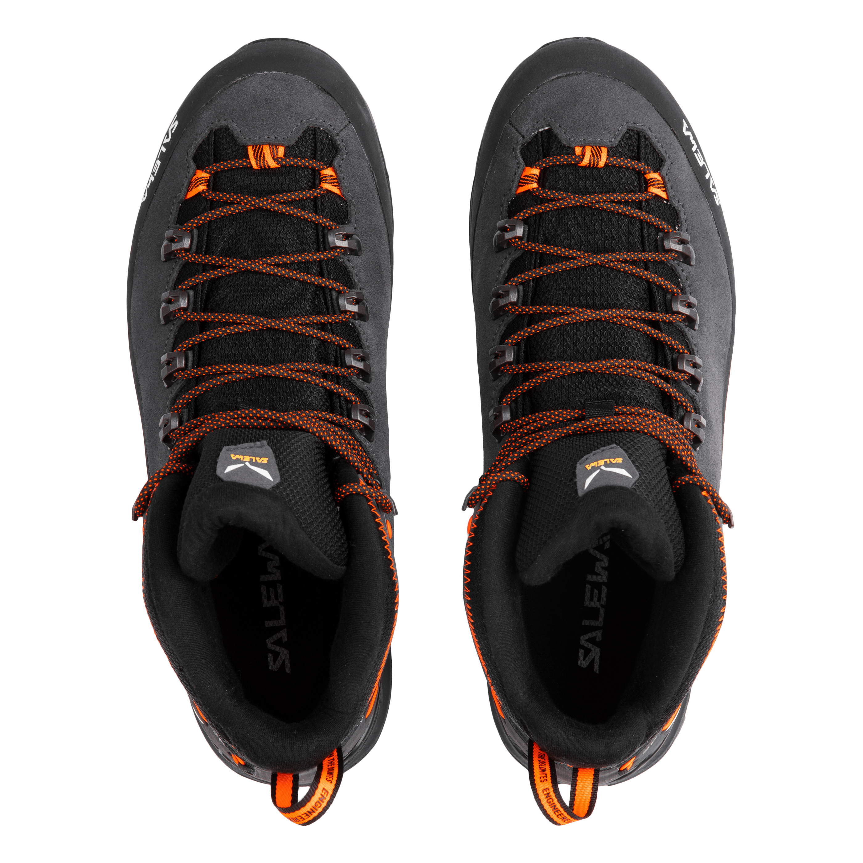 Alp Mate Winter Mid Waterproof Boot Men perspective_view image