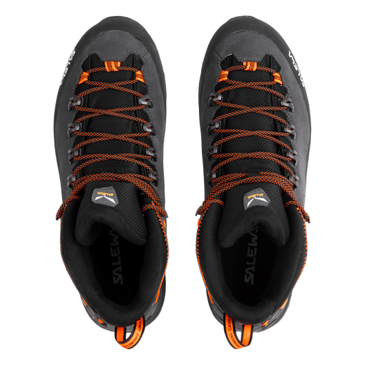 Alp Mate Winter Mid Waterproof Boot Men perspective_view image