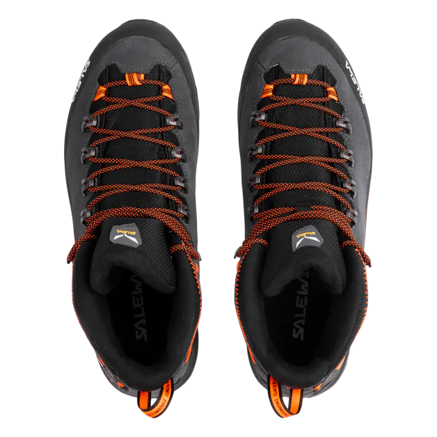 Alp Mate Winter Mid Waterproof Boot Men perspective_view image