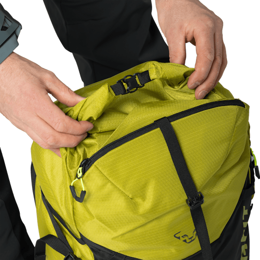 Zaino Radical 30+ uomo tech_detail image