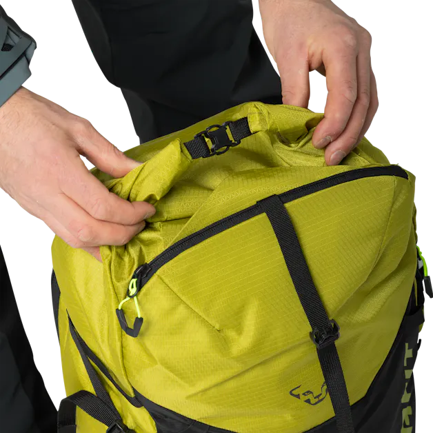 Radical 30+ Backpack Men tech_detail image