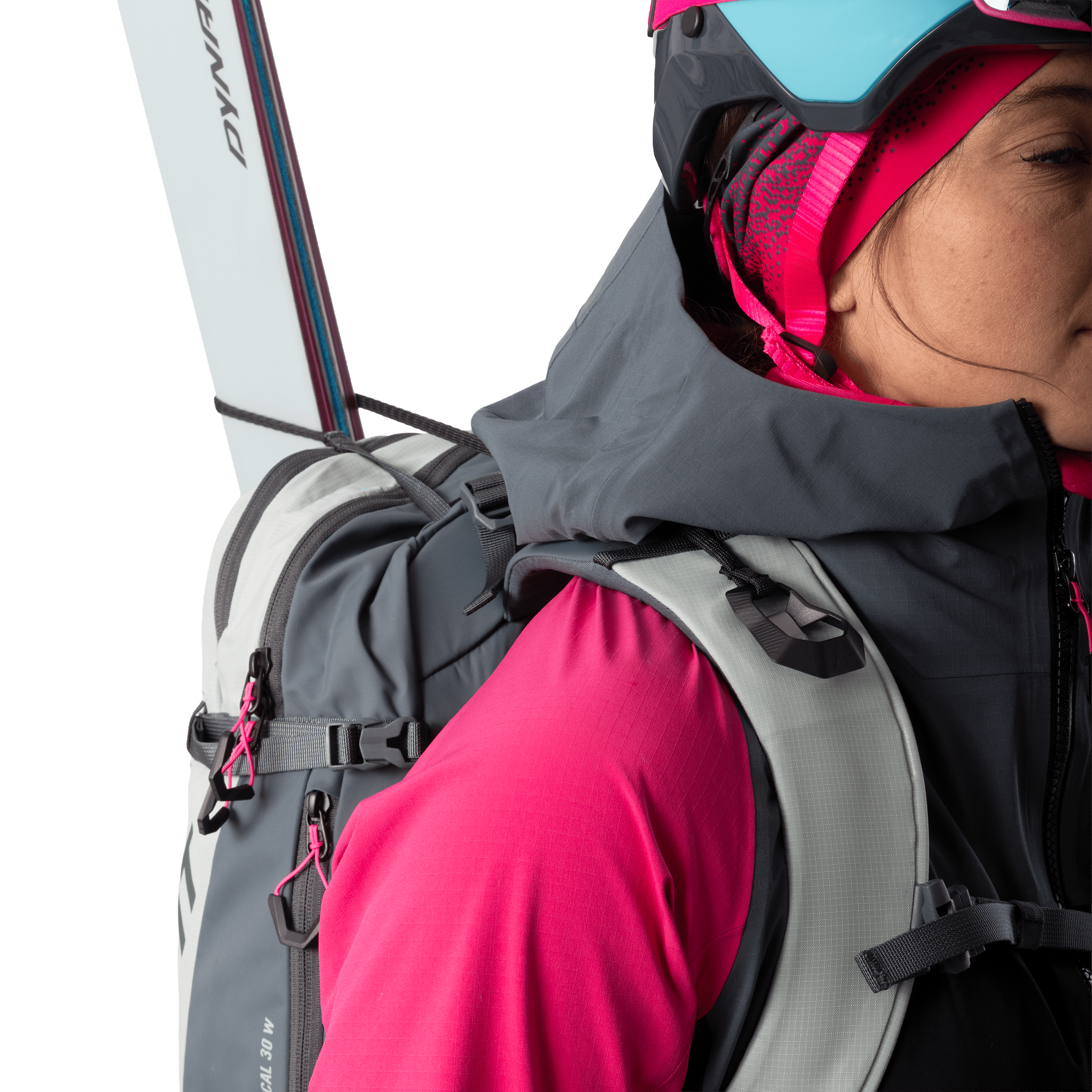 Radical 30 Backpack Women tech_detail image