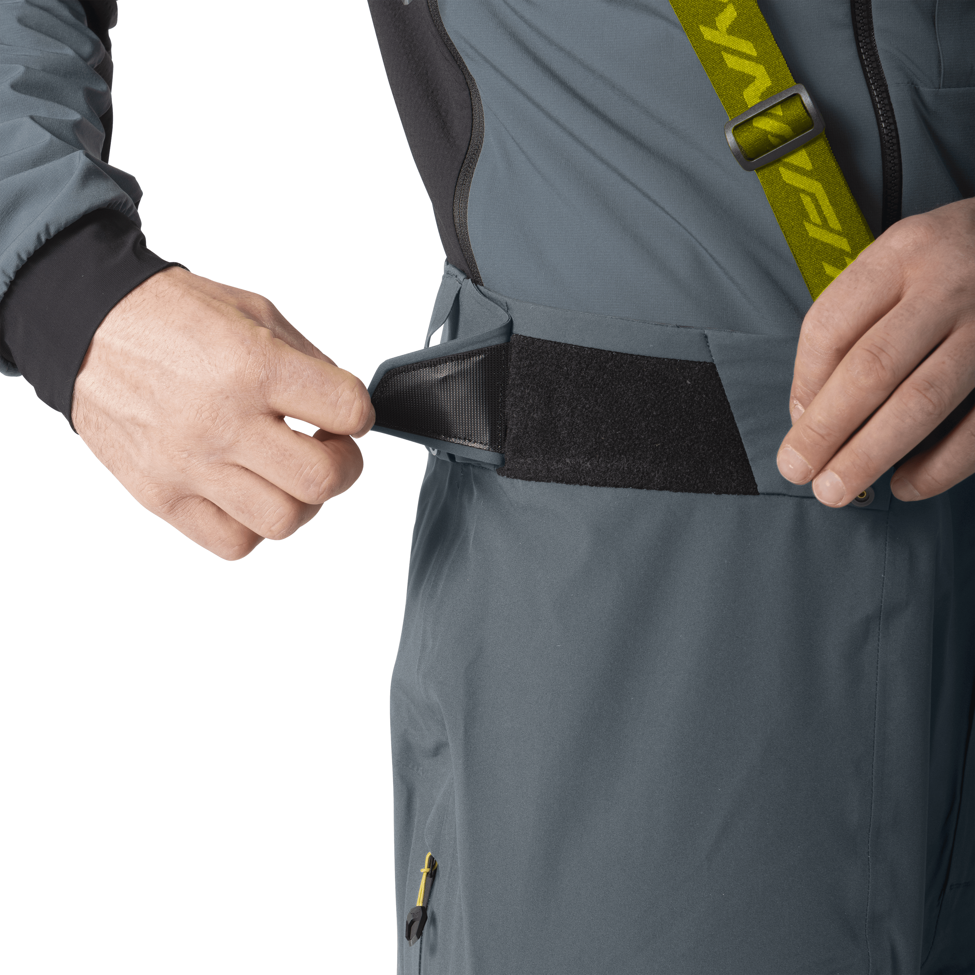 Pantalon Tigard 3L Stretch hommes tech_detail image