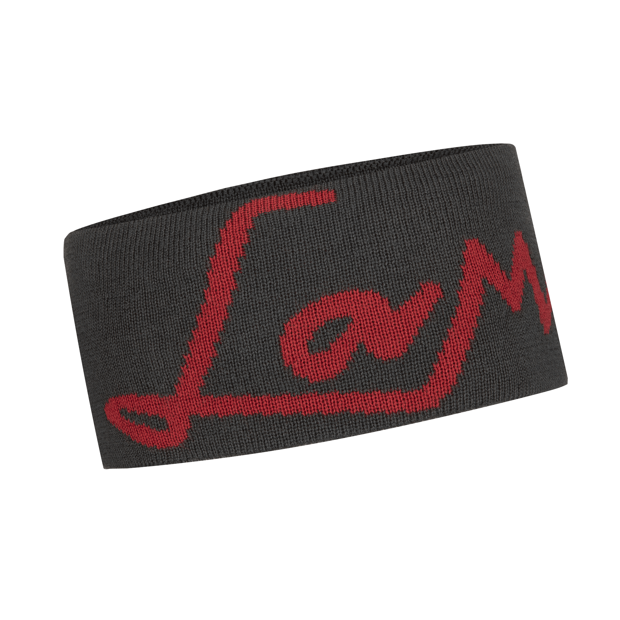 Martha Logo Knit Stirnband color_selection image