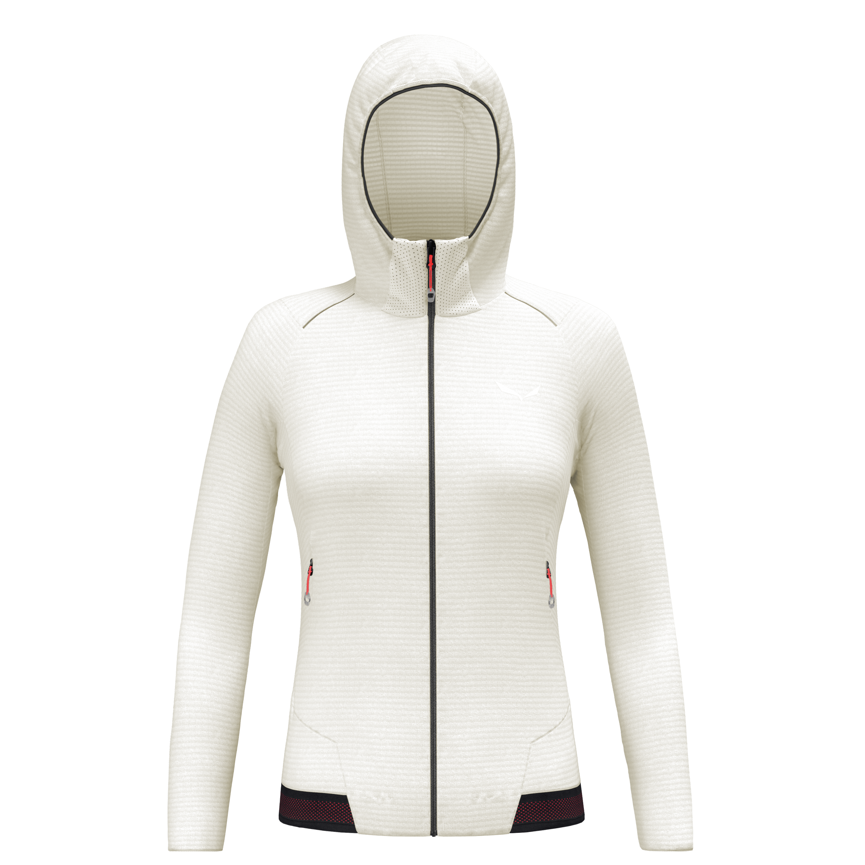 Pedroc Polarlite Kapuzenjacke Damen  still image