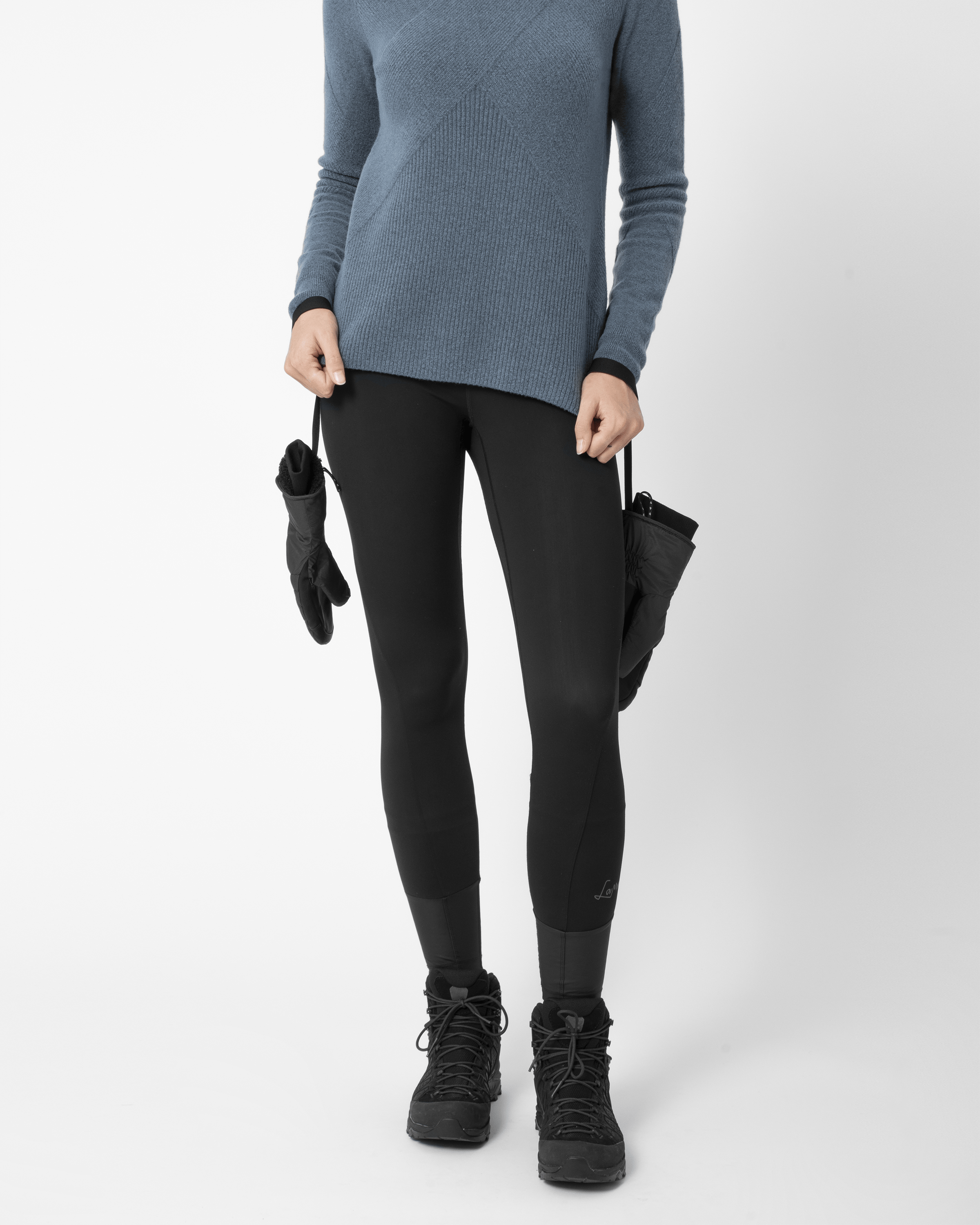 Sandra Mitten perspective_view image