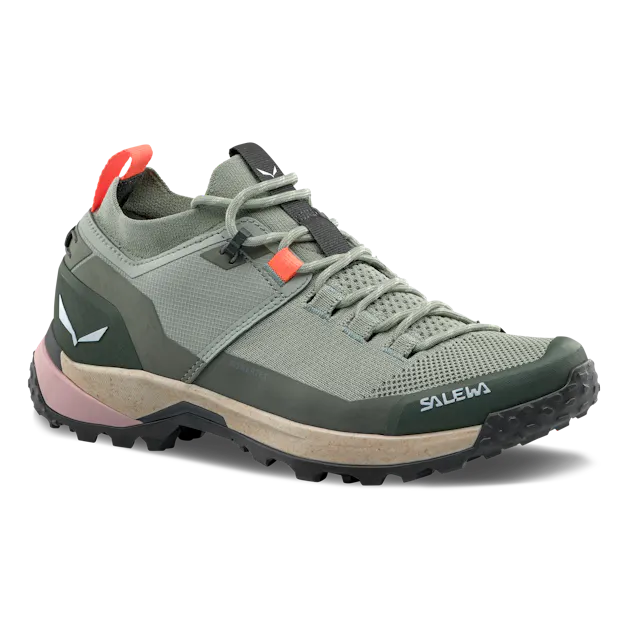 Puez Knit Powertex Shoe Women still image