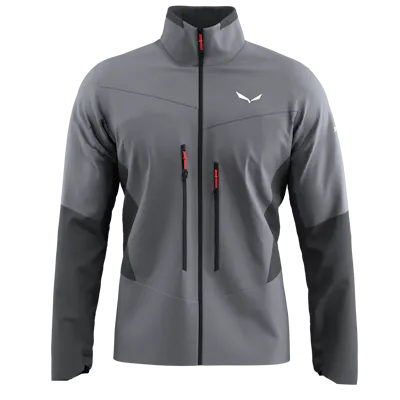 Ortles Durastretch/Stormwall Veste Homme still image