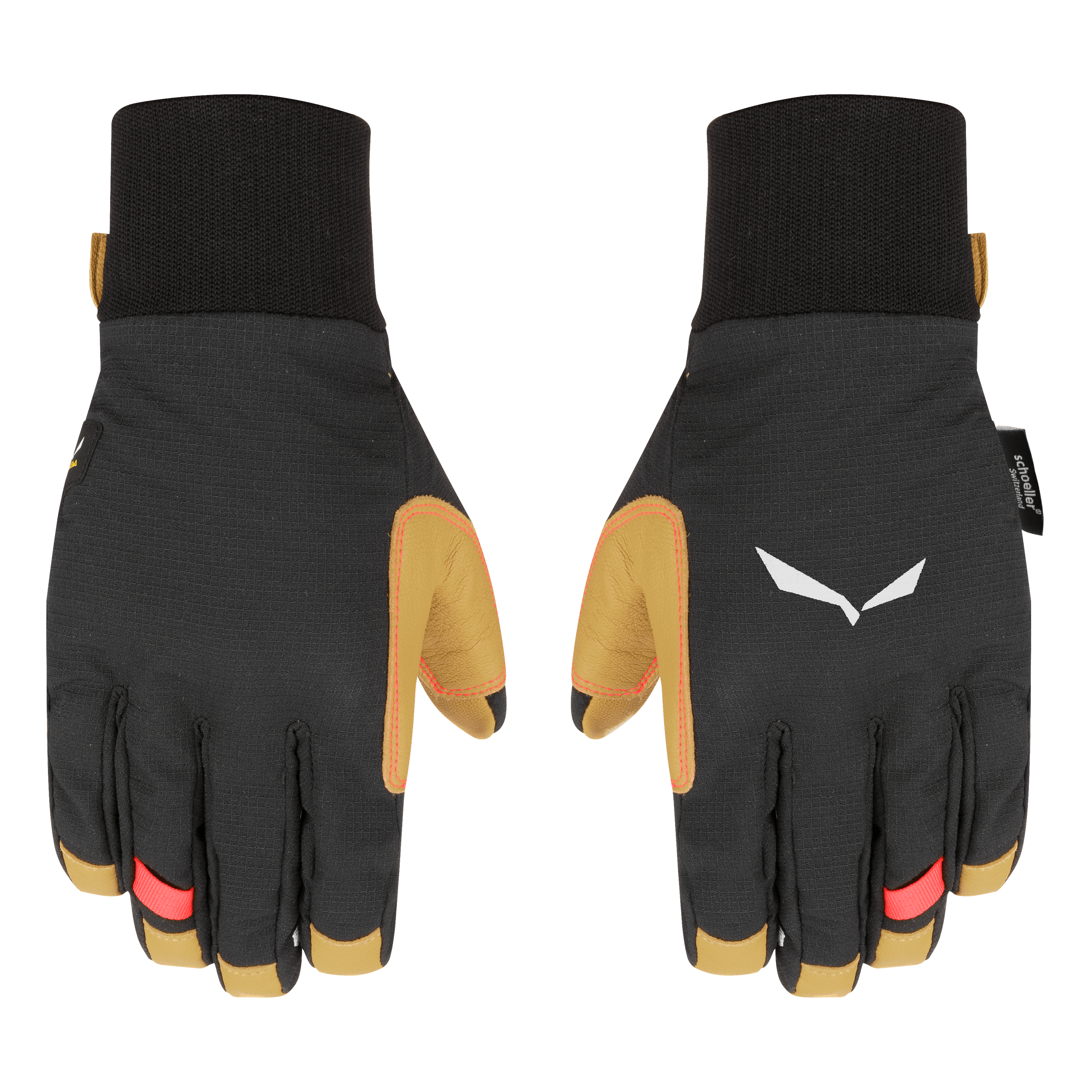 Ortles Durastretch Merino Gloves Women | Salewa® International