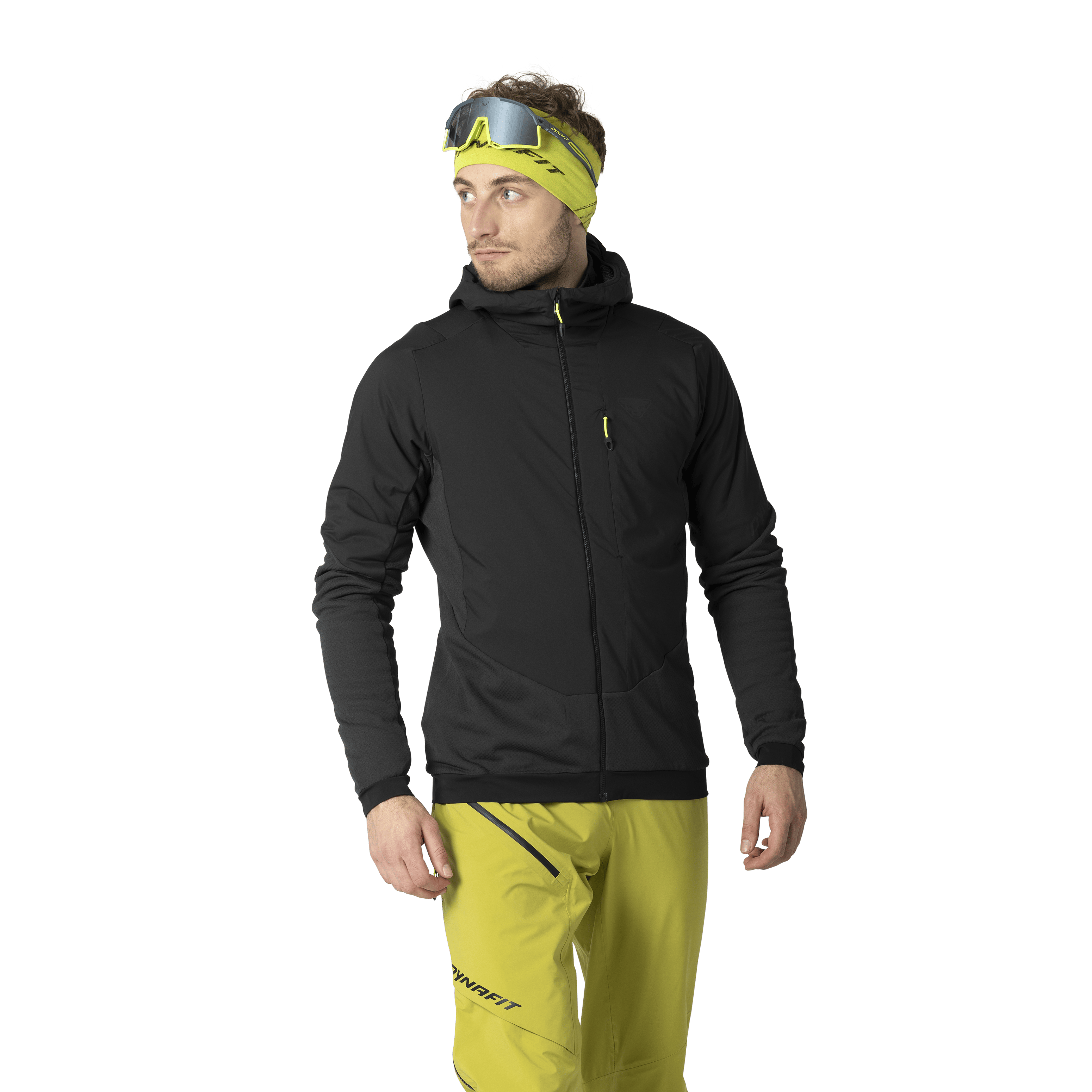 Giacca Blacklight Hybrid Thermal uomo hover image