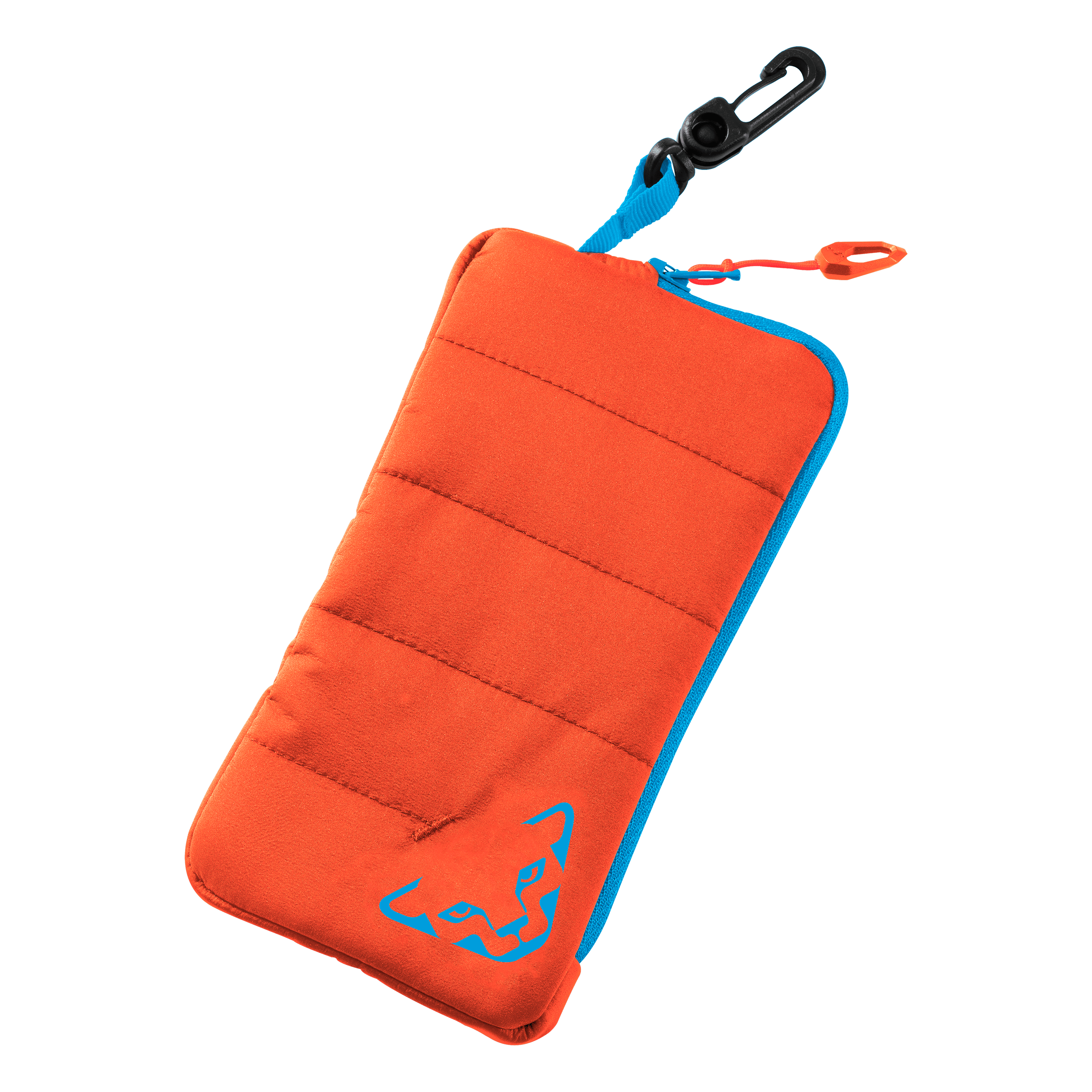 Upcycled PrimaLoft® custodia per cellulare still image