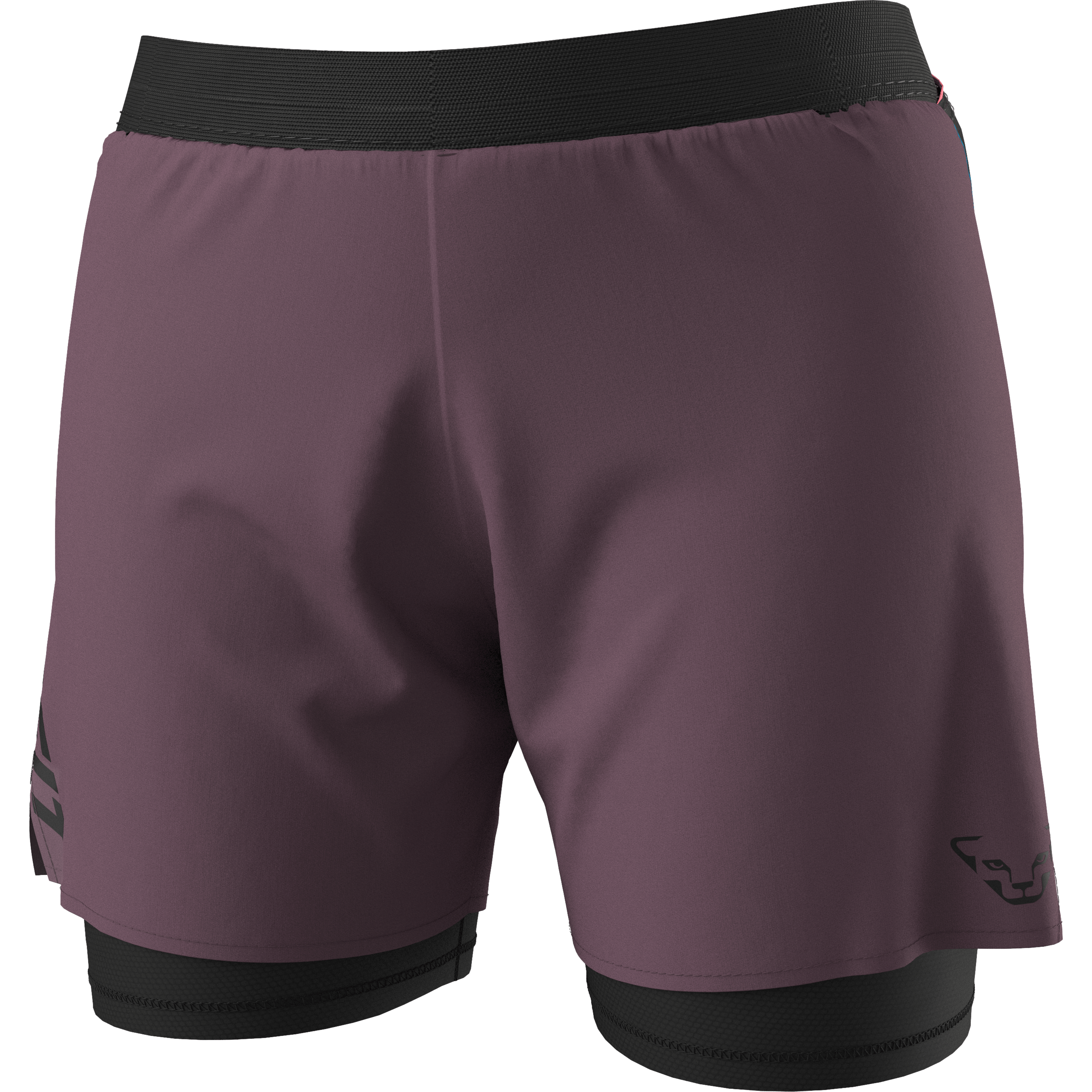 Alpine Pro 2in1 Shorts donna still image