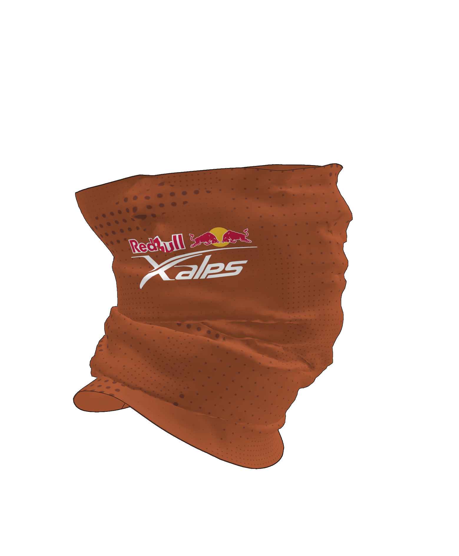 Red Bull X-Alps Dry Schlauchtuch still image